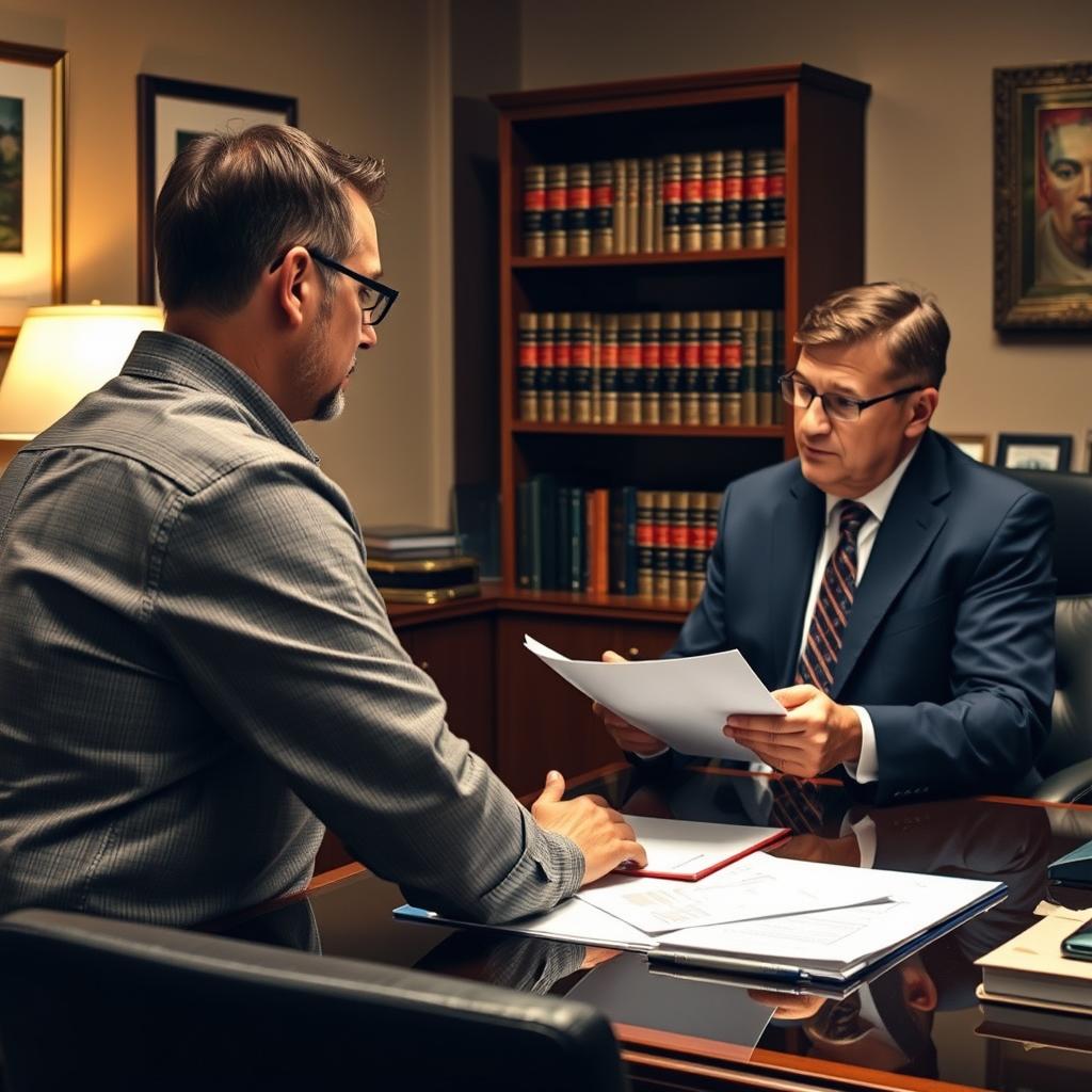 Felony DUI Lawyer Fairfax County, VA