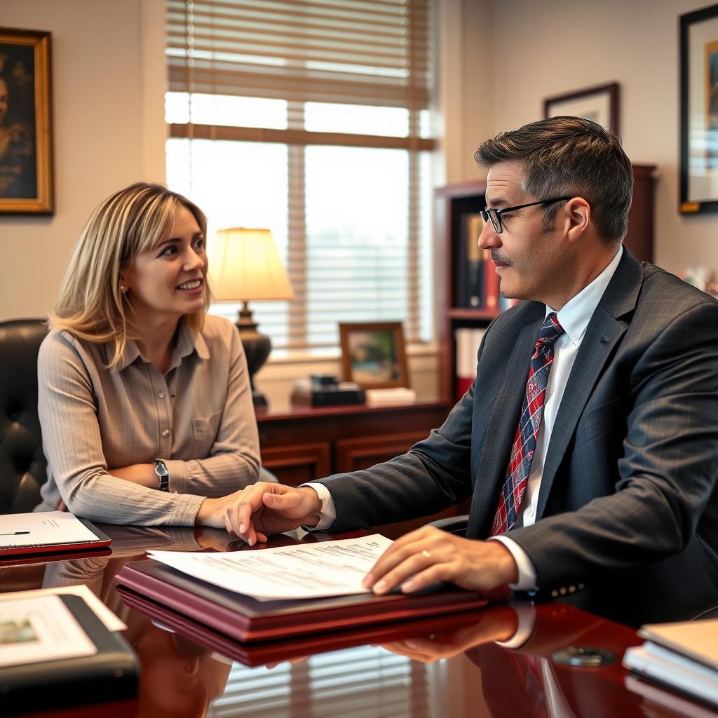 Felony DUI Lawyer Manassas, VA