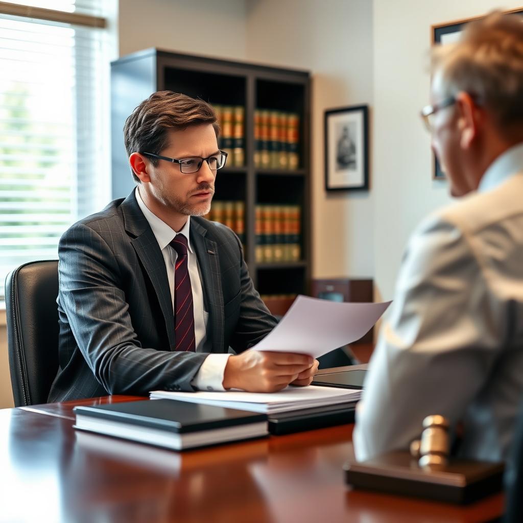 Felony DUI Lawyer Prince William County, VA