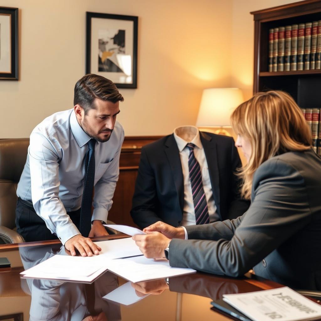 How long does a DUI case take in Alexandria