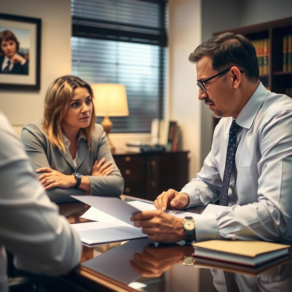 How long does a DUI case take in Chesapeake