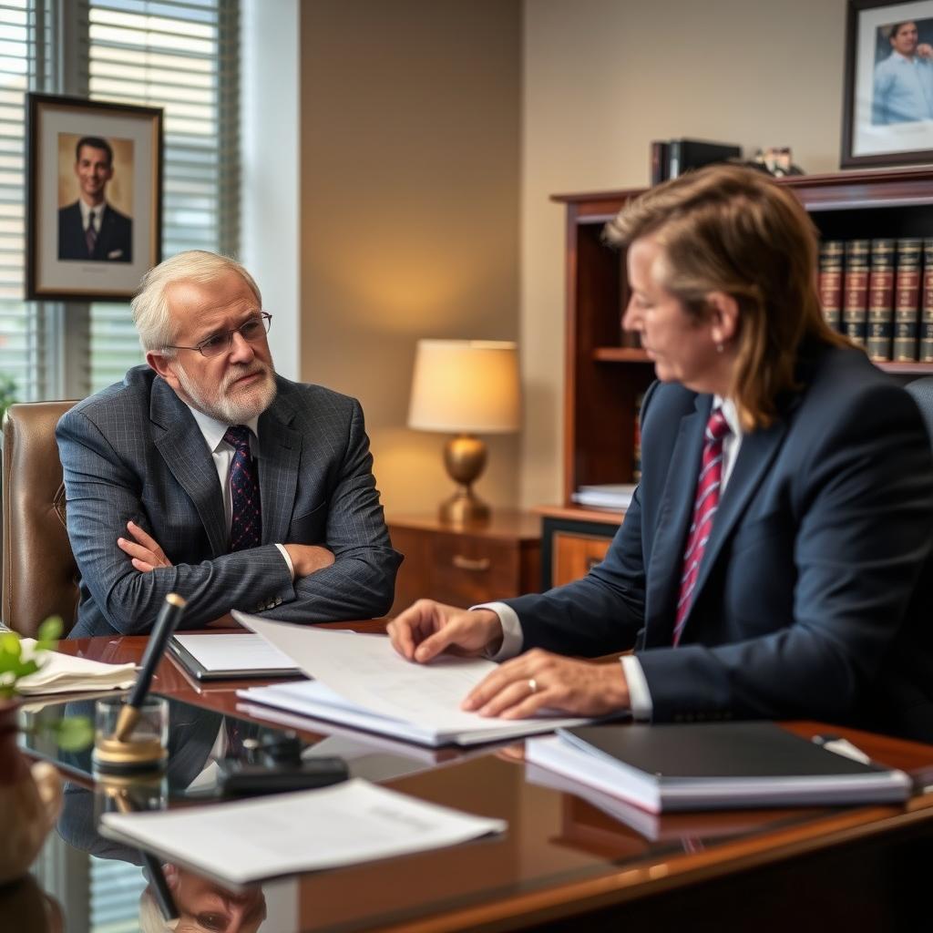 How long does a DUI case take in Culpeper County