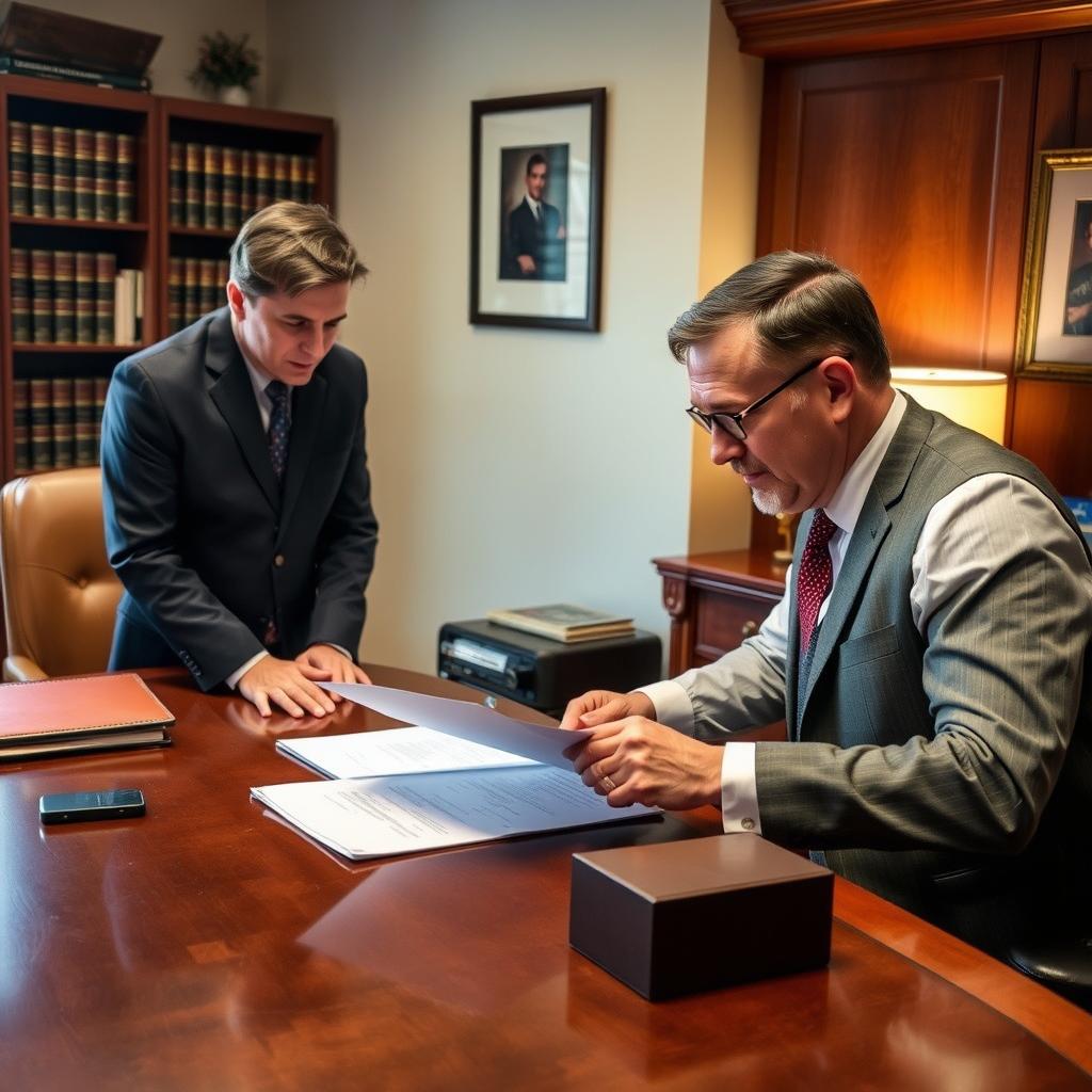 How long does a DUI case take in Fauquier County