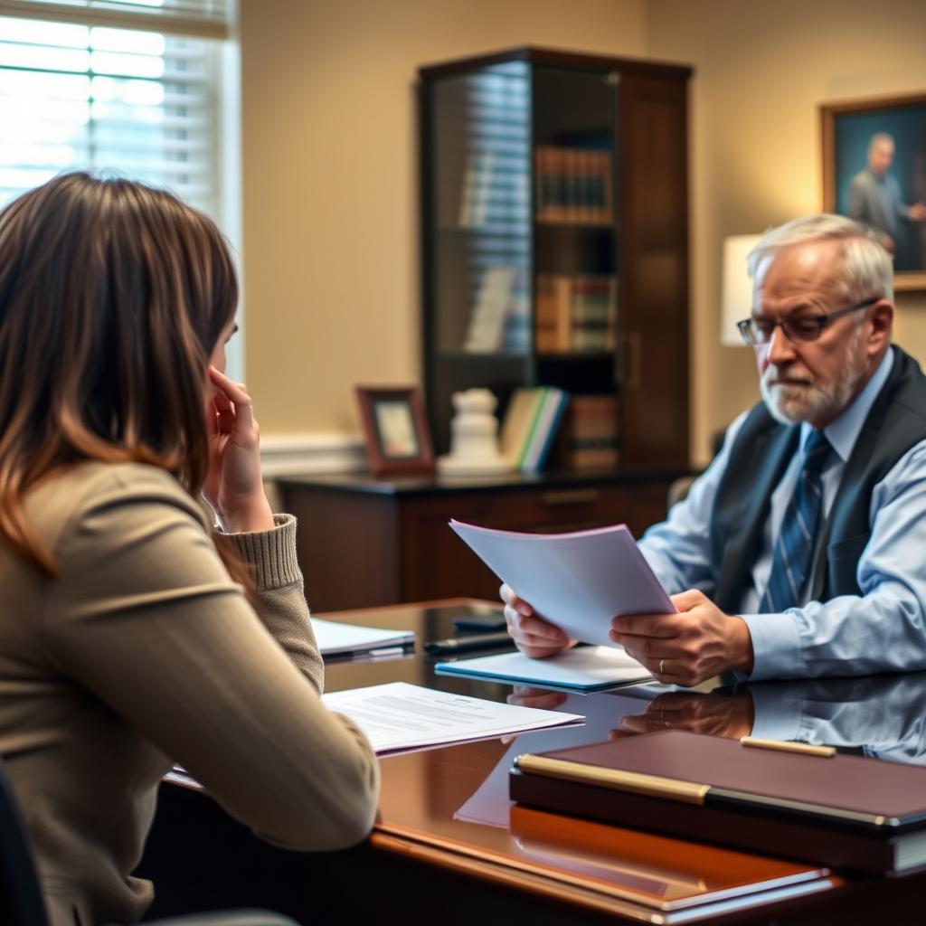 How long does a DUI case take in Lexington