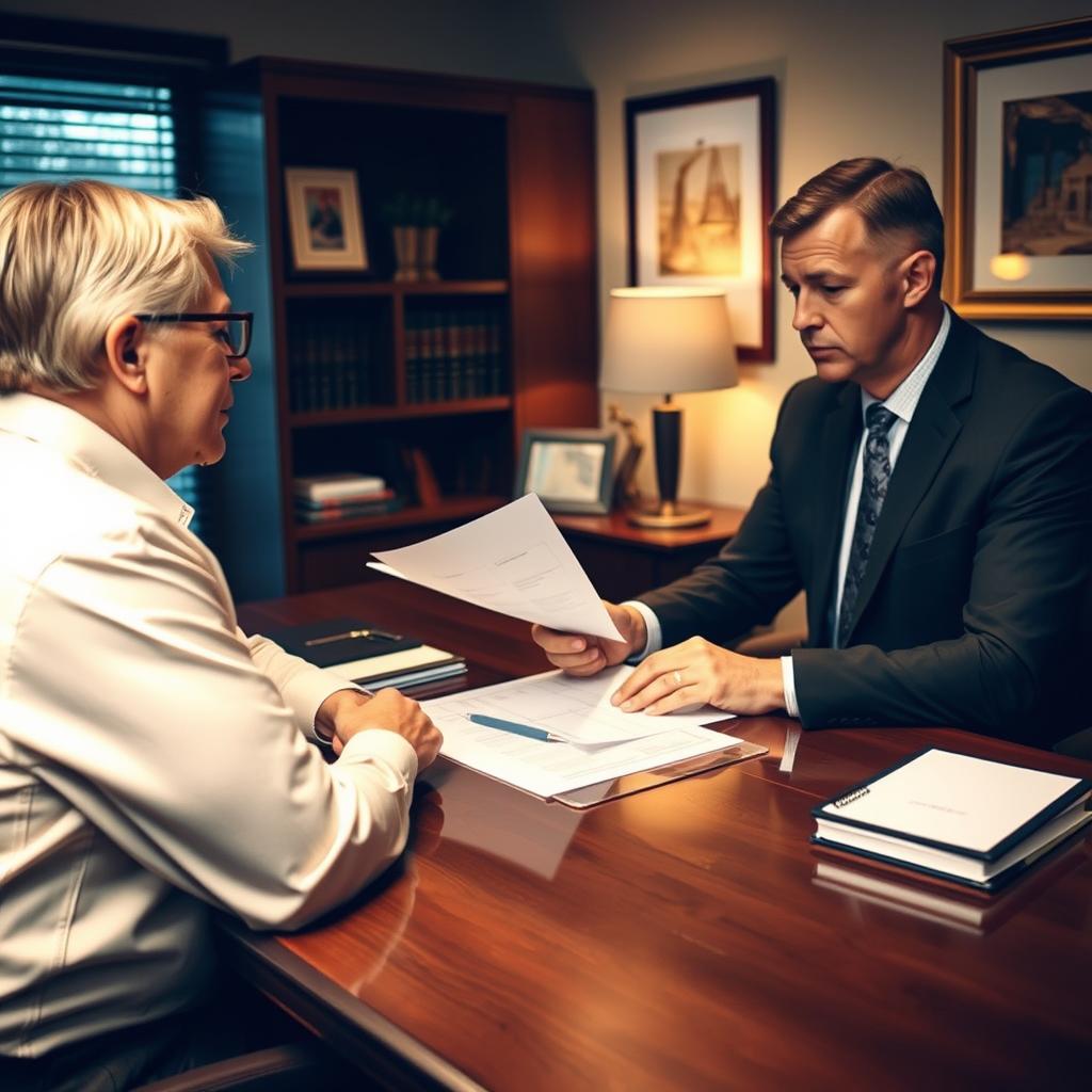 How long does a DUI case take in Shenandoah County