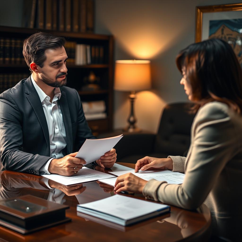 How much does a DUI lawyer cost in Alexandria