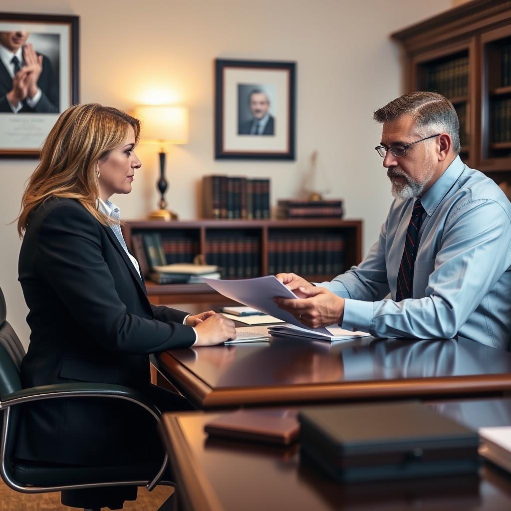 How much does a DUI lawyer cost in Botetourt County