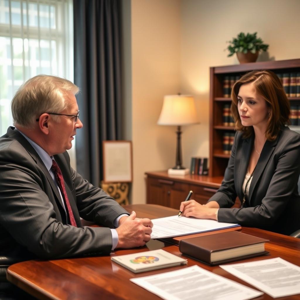 How much does a DUI lawyer cost in Fluvanna County