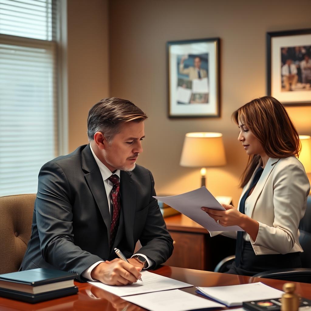 How much does a DUI lawyer cost in Henrico County