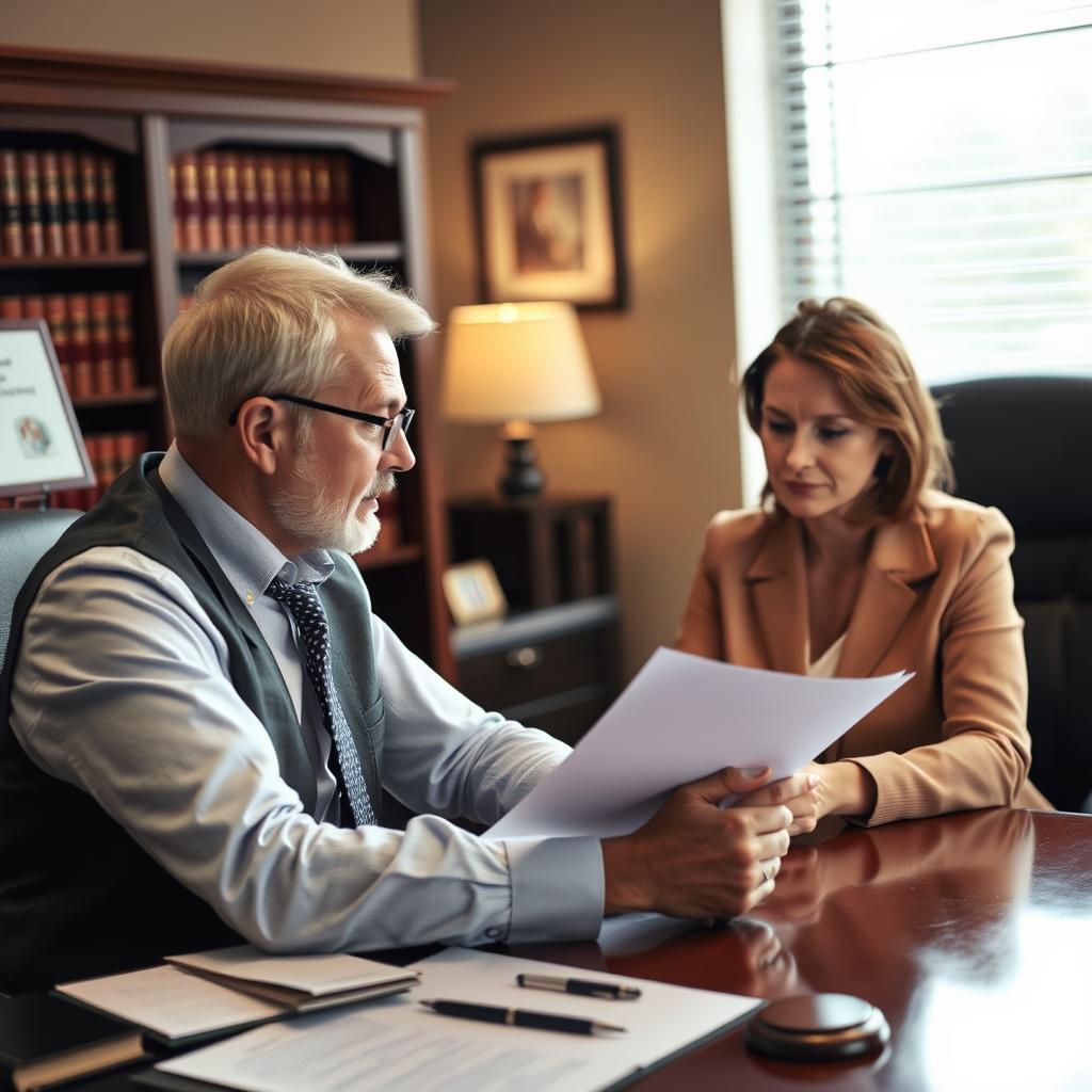 How much does a DUI lawyer cost in Warren County