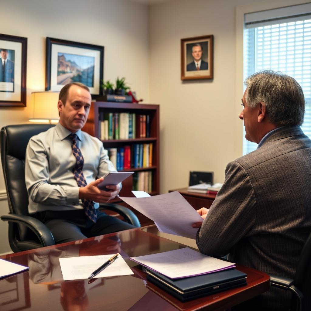 What are the consequences of refusing a breath test in Virginia